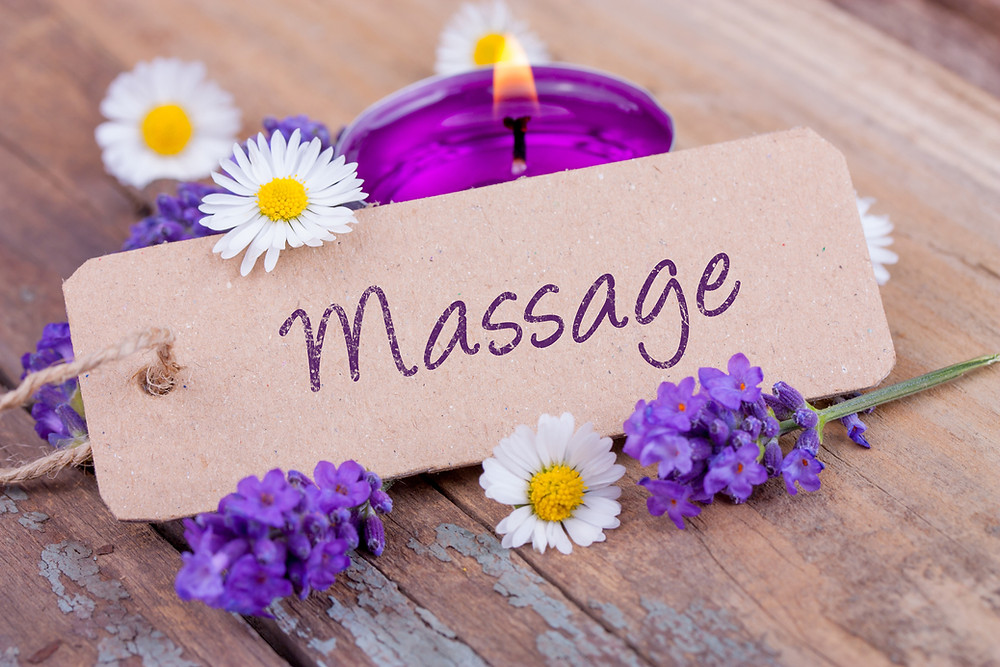 Massage in Dubai