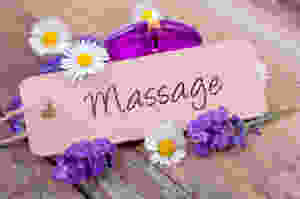 Massage in Dubai