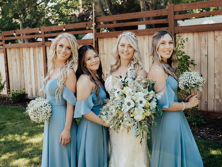 Milestone Events in Washington