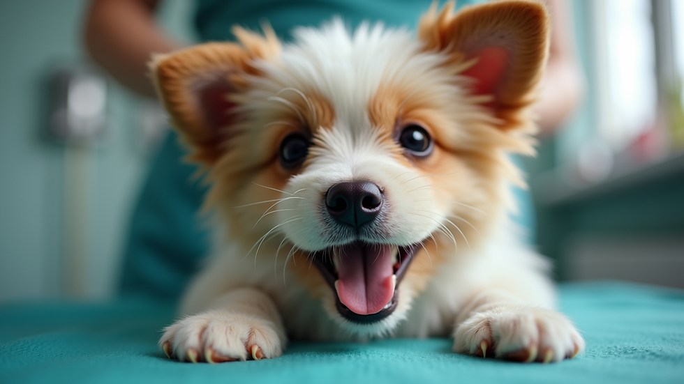 How JD Waggin' Tails Transforms Dog Care in Savannah