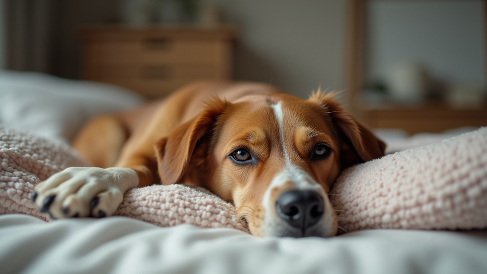 Trusted Pet Care Insights: Why Trusted Pet Care Blogs Matter