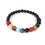 Miniatura: Universe Galaxy Solar System Nine Planets Bracelet