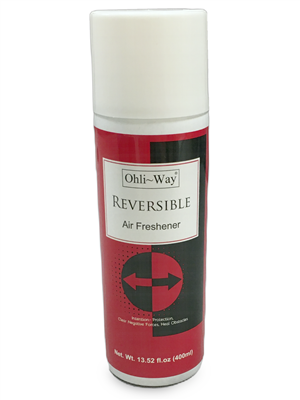 Miniatura: Ohli~Way Air Freshener Aerosol/Spray