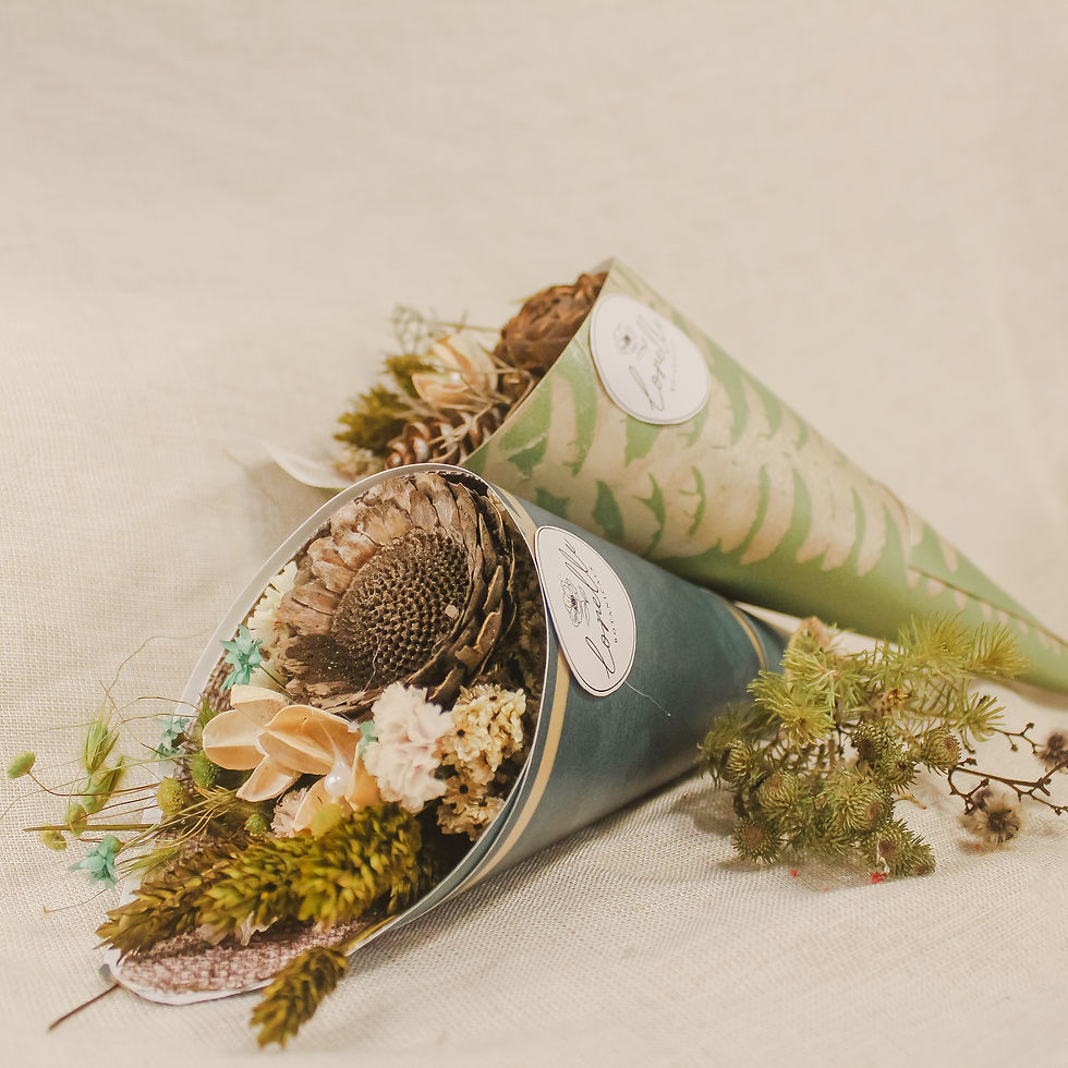 Thumbnail: Small Posie