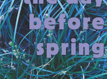 Still Cold, Still Hopeful: This Spring Playlist Will Thaw Even the Most Frozen Heart
