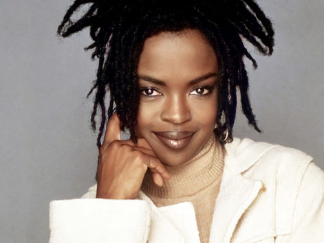 Lauryn Hill