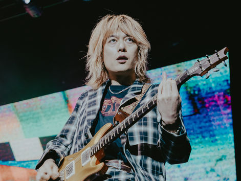 One Ok Rock in Washington DC