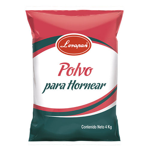 Polvo para Hornear