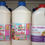 Miniatura: Leche condensada, diferentes marcas