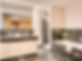very luxurious bathrooms