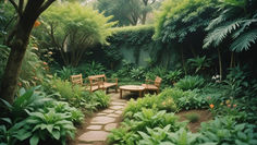 Como Criar um Jardim Sustentável: Dicas e Truques