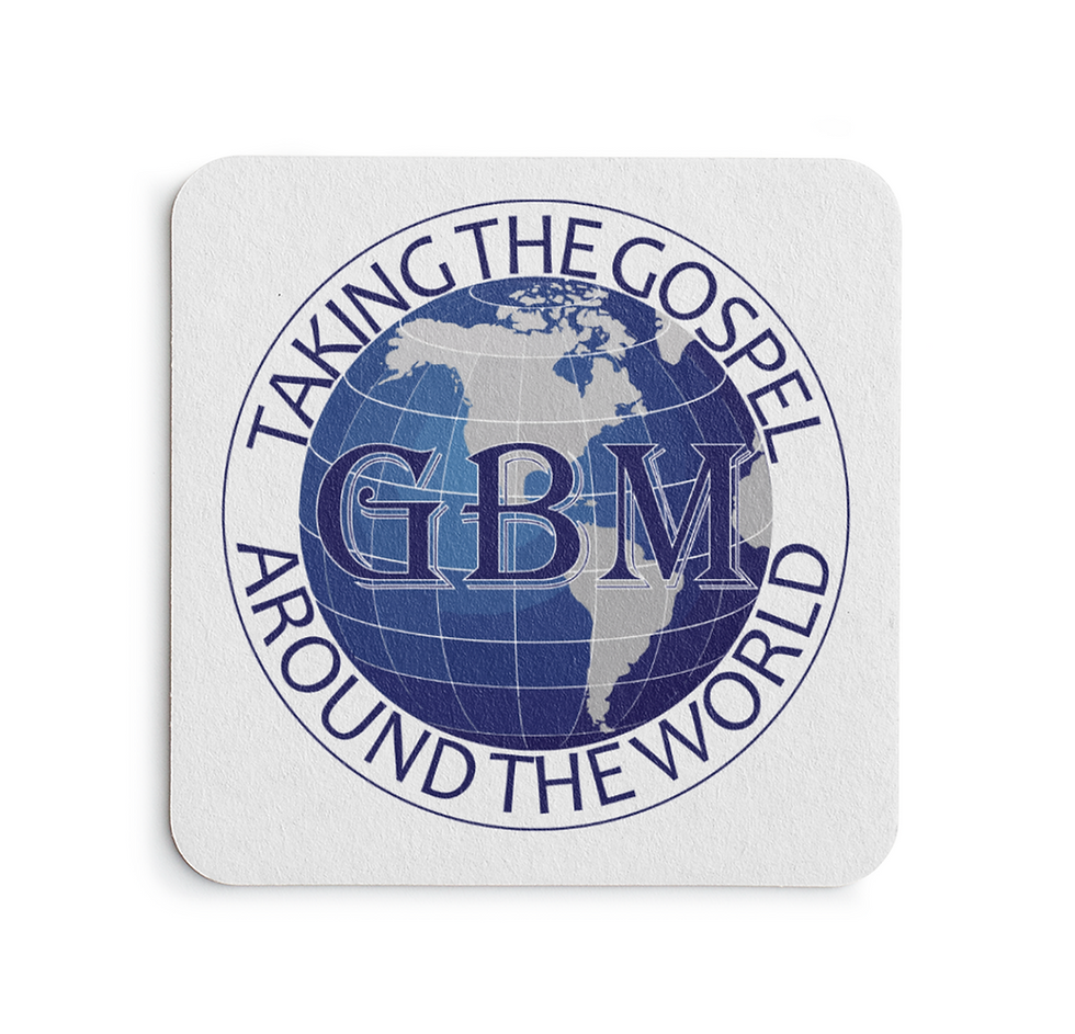 Thumbnail: GBM Custom Coasters