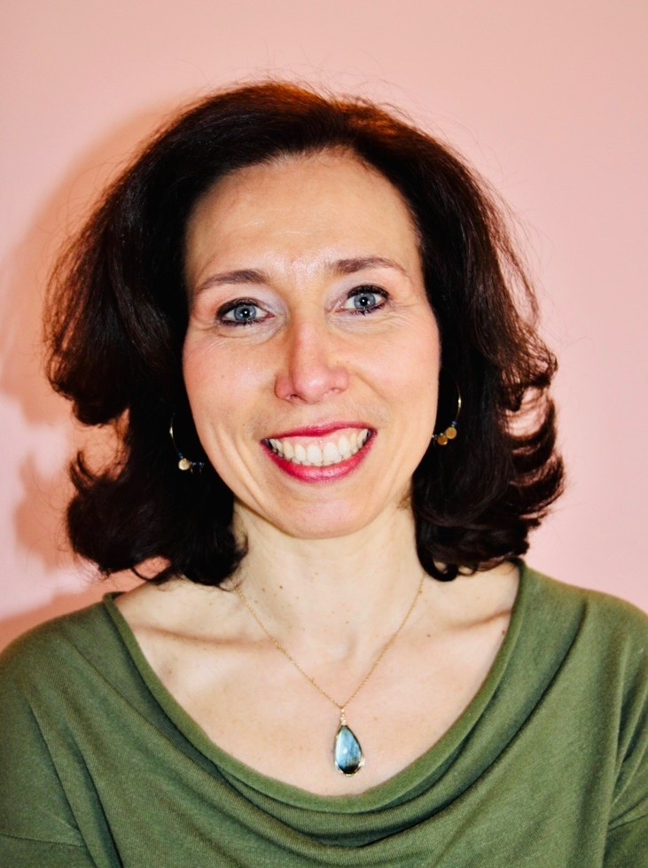 Caroline Verdari
