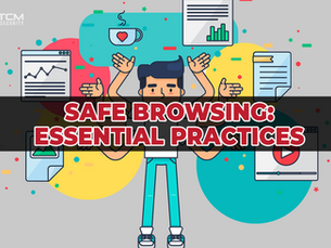 Safe and Effective Web-searching with ISTE Standards