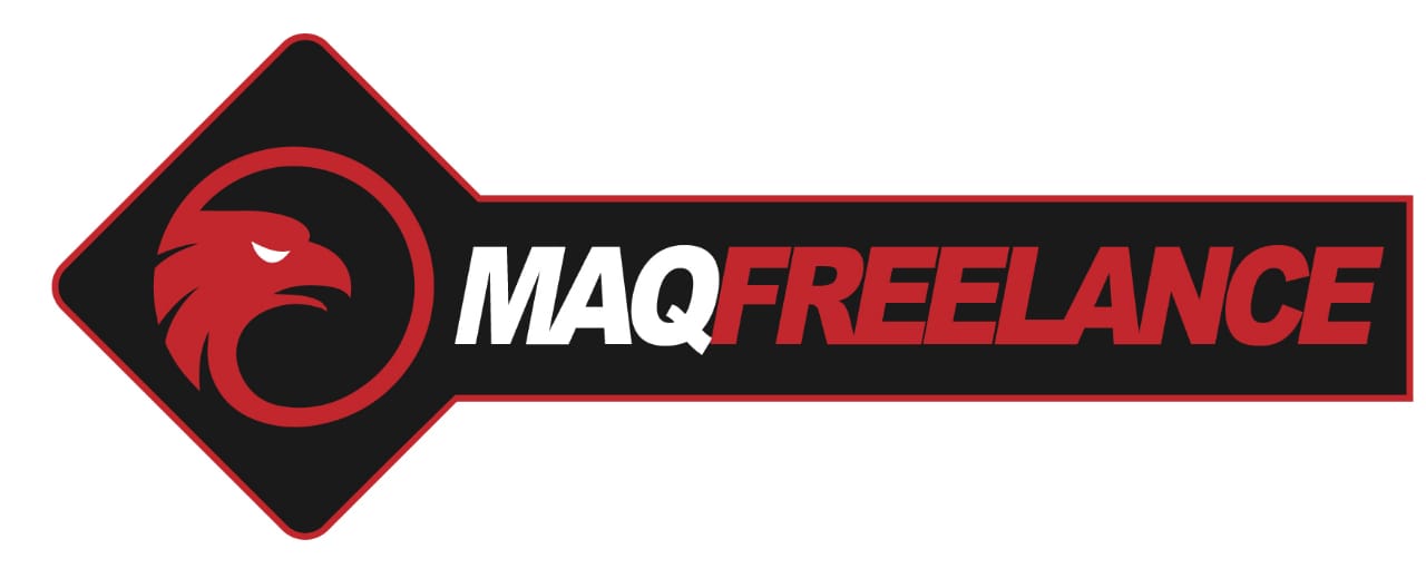 Logo principal Maqfreelance