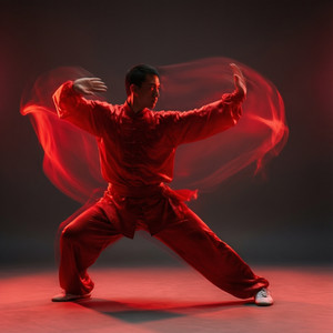 Wushu ve Kickboks Akademisi