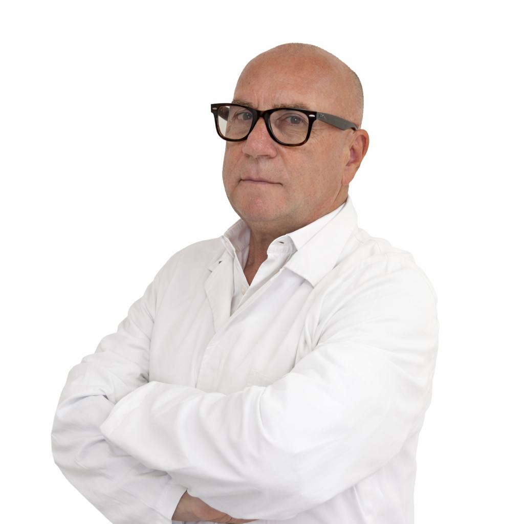 Dott. Pietro Scendoni - Reumatologia