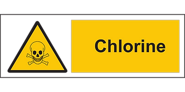 Chlorine Skull