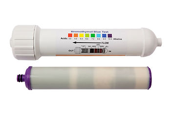 Premium Alkaline Water Filter