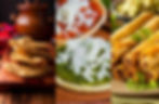 Antogitos Mexicanos