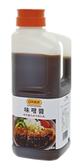 ​味噌醬