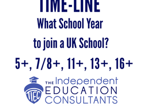 Understanding the British School Years: A Guide for Parents Preparing for UK Private Day or Boarding School Entry