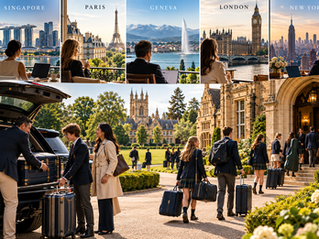 Is It Too Late to Join a British Boarding School for Sixth Form or Year 10 in 2027? An Insider’s Guide