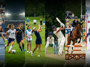 Sporting Talent and Academic Excellence: The British Boarding Schools Where Your Child Can Genuinely Pursue Both