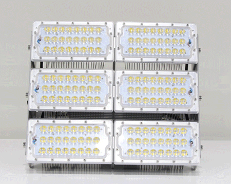 projecteur led 600 WATTS