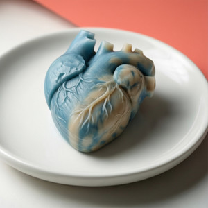 Custom Radiology Soaps