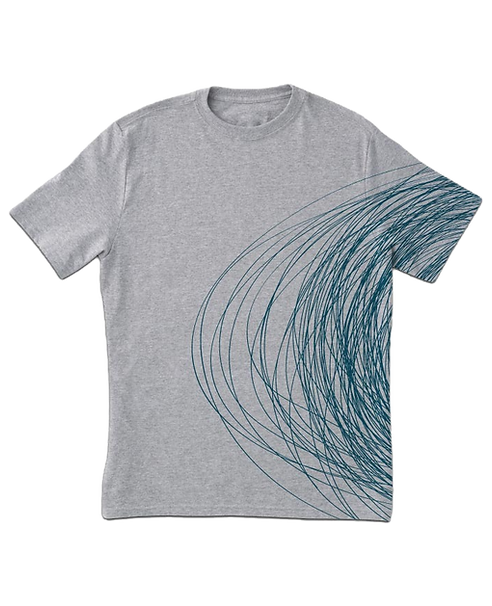 Graphic Print T-Shirt