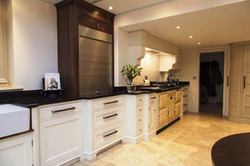 Granite kitchen worktop in London (2)