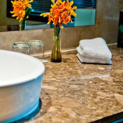 marble vanity top