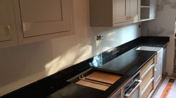 Absoltue Black Indian Granite  (4)