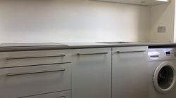 Dark Veiny kitchen  (2)