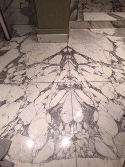 arabescato bathroom (3)