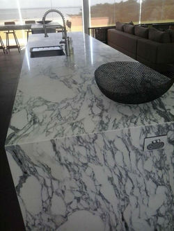 downstand end panel on kitchen (1)