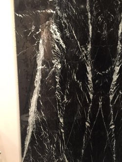 nergo marquina bathroom cladding  (2)