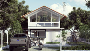 Looking for an infinite 3D Visual Experience?