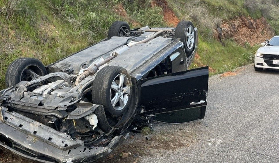 Emergency Roadside Assistance in San Diego
