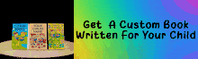 Get A Custom Book