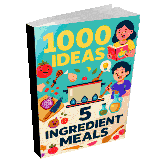 Preview Of All 100+ 1000 Ideas Books
