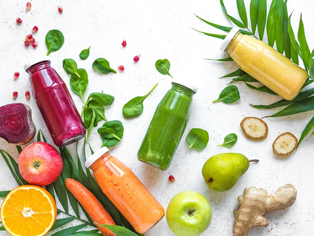 The Truth Behind The Juicing Trend: How Healthy And Beneficial Is It?