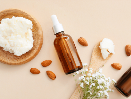 The Power of Carrier Oils in Skincare: A Guide to Choosing the Right One for Your Skin Type