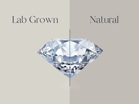 How Lab-Grown diamonds are taking over the world.