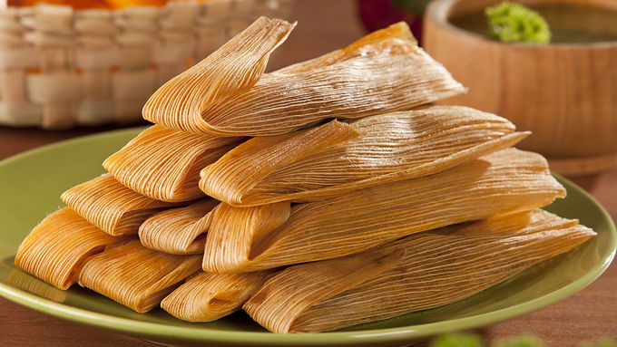 HCLN Tamale Fundraiser