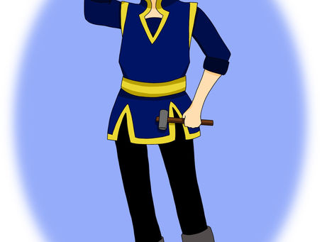 エピソード３　『天空の城』