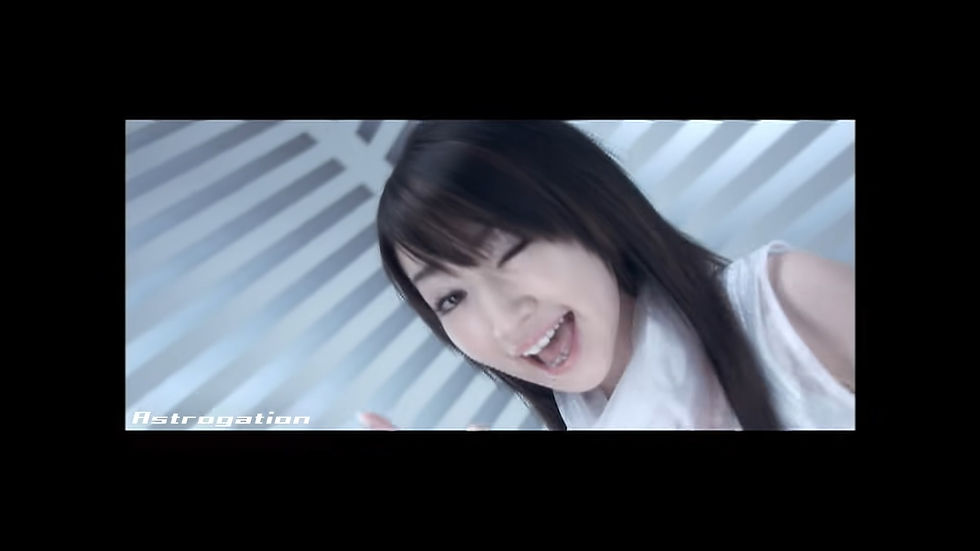 声優・水樹奈々の過去世は?今生の使命や運勢は?