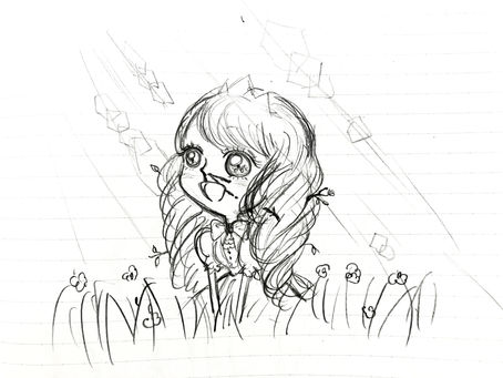 えぴそーど97 『魔王が女の子ってマジなの!?(仮) -もの言わぬ革命者-』