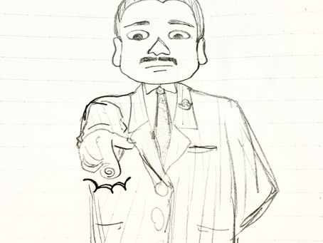 えぴそーど２５ 『魔王が女の子ってマジなの!?(仮) -もの言わぬ革命者-』